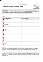 Vorschau - Arbeitsblätter - Schaumwein Teil 3 - Süßegrade Champagner Lagerung mit Lösungen - Seite 2