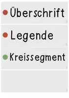 Vorschau - Mal- und Bastelvorlagen - Materialpaket - Daten & Diagramme - Seite 2