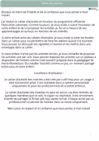 Aperçu - Jeux - CAHIER D'ACTIVITES PETITE SECTION INSECTES - Page 2