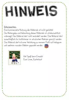 Vorschau - Unterrichtsreihen - Der Schmetterling - Gesamtpaket - Seite 2