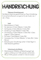 Vorschau - Unterrichtsreihen - Der Schmetterling - Gesamtpaket - Seite 3