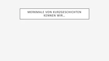 Vorschau - Arbeitsblätter - Kurzfilm PPP - Seite 1