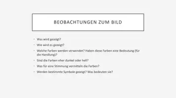 Vorschau - Arbeitsblätter - Kurzfilm PPP - Seite 3