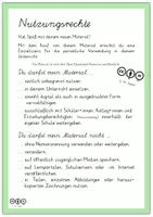 Vorschau - Arbeitsblätter - Materialpaket Körperteile&Knochen - Seite 2