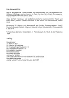 Vorschau - Stundenentwürfe - Unterrichtsentwurf Standbilder Nathan Saladin - Seite 3