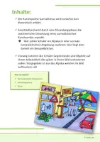 Vorschau - Arbeitsblätter - KUNST: Kunstepoche Surrealismus - Alpakamania - Seite 1