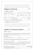 Vorschau - Arbeitsblätter - Klassenarbeit - Nationalsozialismus (und Zweiter Weltkrieg) - Seite 3