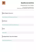 Vorschau - Arbeitsblätter - Die C-Dur Tonleiter kennenlernen, Halbtonschritte und die Klaviatur - Seite 3