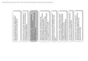 Vorschau - Stundenentwürfe - Unterrichtsreihe zu "Food and Drinks" and "Order a Pizza" - Seite 3