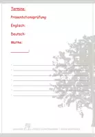 Aperçu - Feuilles d'exercices - Abschlussprüfungen - Lernplan - Page 1
