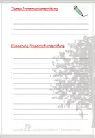 Aperçu - Feuilles d'exercices - Abschlussprüfungen - Lernplan - Page 2