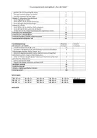 Vorschau - Arbeitsblätter - Erwartungshorizont Lesetagebuch Herr der Diebe - Seite 1