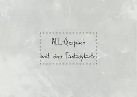 Vorschau - Anderer Materialtyp - KEL-Gespräch mit Fantasy-Landkarte - Seite 2