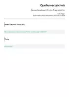 Vorschau - Arbeitsblätter - Auswertungsbogen für eine Argumentation - Seite 1