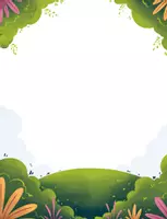 Vorschau - Arbeitsblätter - April Weather- Storytelling Story - Seite 3