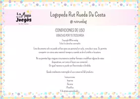 Vista previa - Juegos / Gamificación - Asociando los sonidos - página 2
