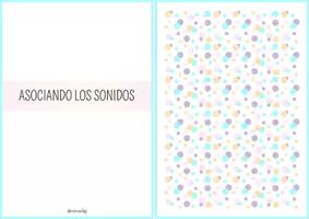 Vista previa - Juegos / Gamificación - Asociando los sonidos - página 3