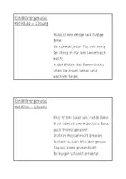Vorschau - Arbeitsblätter - Großes Materialpaket zur Biene - Seite 2