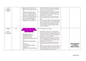 Vorschau - Lehrpläne/Lehrermaterial - NT 10 - Seite 3