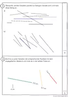 Vorschau - Test - Lernstandskontrolle Mathe - Klasse 4 - Seite 3