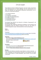 Vorschau - Unterrichtsreihen - Unterrichtsreihe: Werbung (Sachunterricht Grundschule Klasse 3-4) - Seite 3