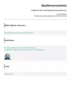 Vorschau - Arbeitsblätter - Judentum im Lerntempoduett kennenlernen - Seite 1