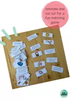 Aperçu - Apprentissages en autonomie - Cambridge YLE Starters Complete Games Bundle - Pre A1 - Page 2