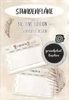 Vorschau - Merkblätter - Classroom - BUNDLE - BIG FIVE EDITION #silvesterknaller23 - Seite 1