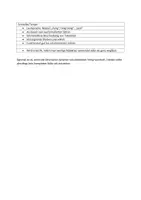 Aperçu - Feuilles d'exercices - Tempo - Écriture créative (allemande) - Page 1