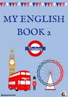 Vista previa - Unidades / Secuencias / Situaciones de Aprendizaje - My English Book 2: cuadernillo de vocabulario básico - página 1