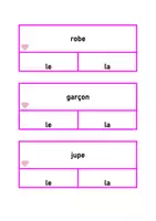 Aperçu - Apprentissages en autonomie - Ateliers de grammaire et d'orthographe - Page 3