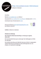Vorschau - Arbeitsblätter - Kostenlose Kleinigkeit | AB Nomen Frühling - Seite 3