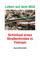 Vorschau - Arbeitsblätter - Leben auf dem Müll - Schicksal eines Straßenkindes - Deckblatt