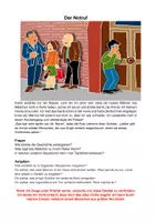 Vorschau - Arbeitsblätter - Das ist uns wichtig, unser Zusammenleben, Teil 5 - Seite 2