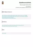 Vorschau - Anderer Materialtyp - Bewertung der Stationsarbeit - Seite 2