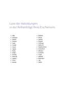 Vorschau - Fördermaterial/Inklusion - Zootiere DaZ - Wilde Tiere - Tiere im Zoo DaZ - Zootiere - Bildkarten & Wortkarten - Bild- Wortkarten - Tafelmaterial - Zuordnungskarten - Seite 3