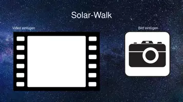 Vorschau - Stundenentwürfe - Die Erde - SolarWalk - Seite 2
