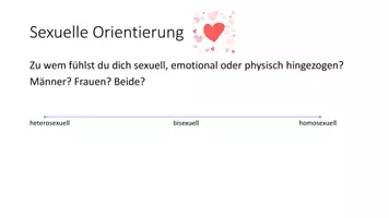 Vorschau - Arbeitsblätter - Sexuelle Ausrichtungen / Orientierungen - Seite 3