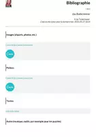 Aperçu - Cartes d'exercices - la salle de bain - autocollant (allemande) - Page 2