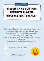 Vorschau - Präsentationen/Tafelbilder - Lautstärke- und Reflexionsbarometer, Reflexionsmethode - Seite 3