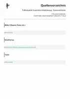 Vorschau - Text - Fallbeispiele Gespräche Arbeitsbezug - Kommunikation - Seite 2