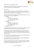 Aperçu - Apprentissages en autonomie - Puzzles numériques - Fleurs - Bande blanche - Page 2