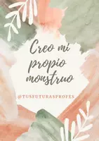 Vista previa - Unidades / Secuencias / Situaciones de Aprendizaje - Paquete monstruoso - página 1
