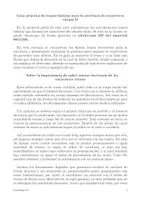 Vista previa - Hojas de trabajo - Serie Autodidacta - Trazos de los caracteres chinos II - página 1