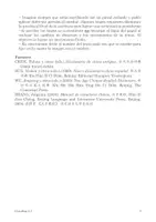Vista previa - Hojas de trabajo - Serie Autodidacta - Trazos de los caracteres chinos II - página 3