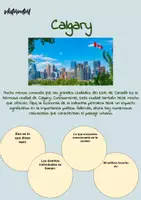 Vista previa - Hojas de trabajo - Calgary - Hoja de trabajo - Portada