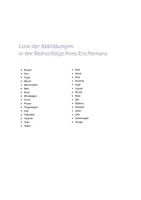 Vorschau - Fördermaterial/Inklusion - Bildkarten - Körperteile (DaZ/DaF) - Seite 2