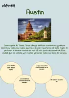 Vista previa - Hojas de trabajo - Austin - Hoja de trabajo - Portada