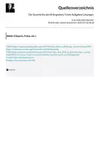 Vorschau - Stundenentwürfe - Die Geschichte des Ruhrgebiets Texte Aufgaben Lösungen - Seite 1