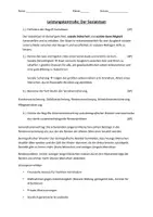 Vorschau - Arbeitsblätter - Leistungskontrolle - Der deutsche Sozialstaat - Seite 3